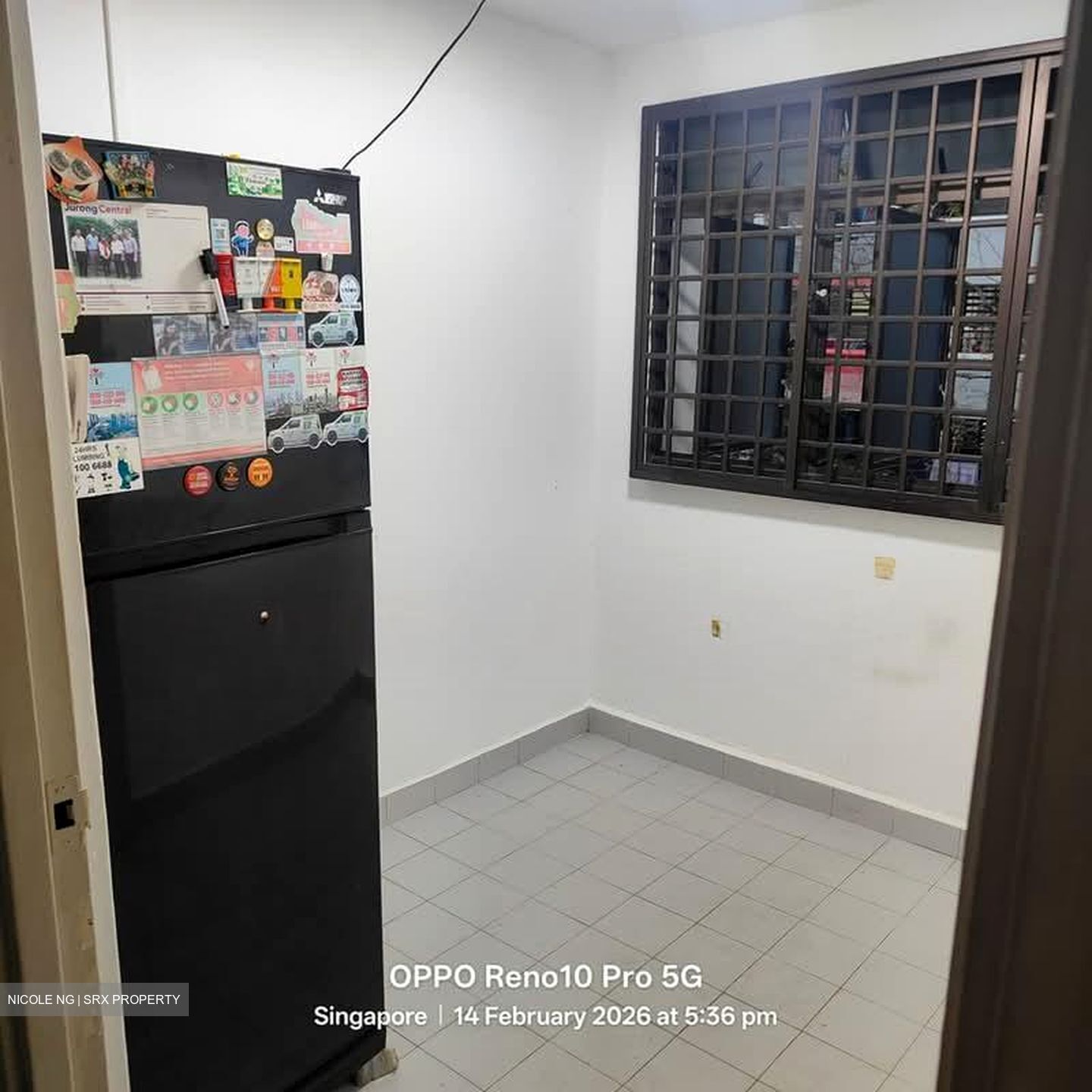 Blk 23 Balam Gardens (Geylang), HDB 3 Rooms #571253211